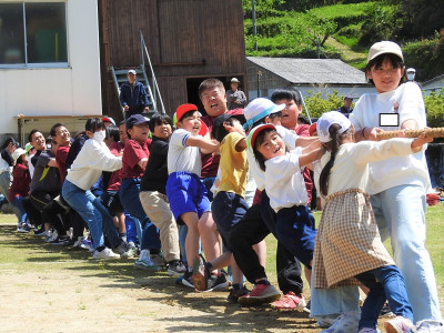 こどもの日祭り (15)