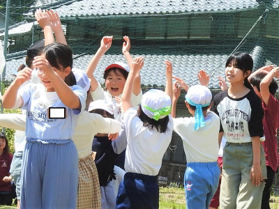 こどもの日祭り (16)