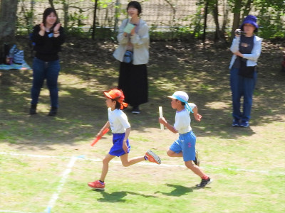 こどもの日祭り (17)