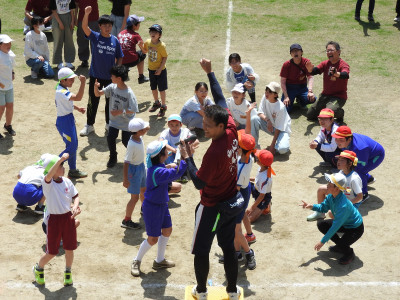 こどもの日祭り (18)