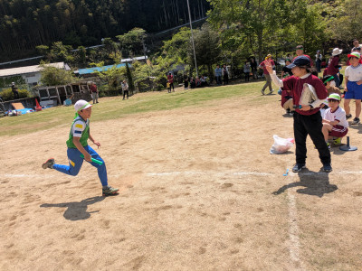 こどもの日祭り (21)
