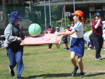 こどもの日まつり (1)