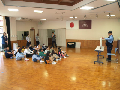 駐在さん紙芝居 (7)