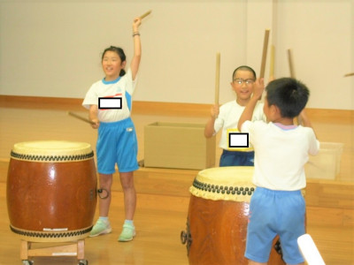 太鼓クラブ (7)