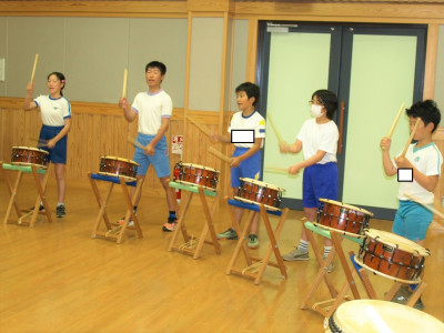 太鼓クラブ (8)