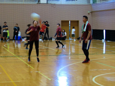 PTA親睦バレーボール大会 (4)