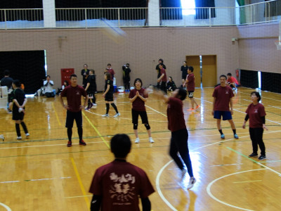 PTA親睦バレーボール大会 (7)