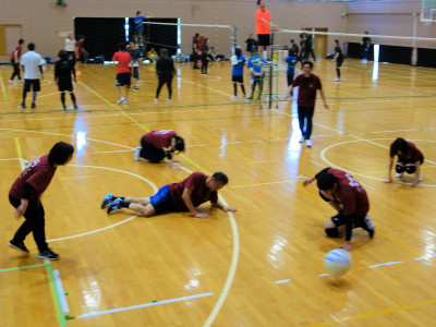 PTA親睦バレーボール大会 (11)