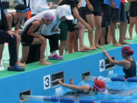 町水泳大会 (1)