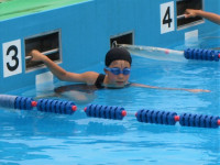 町水泳大会 (201)