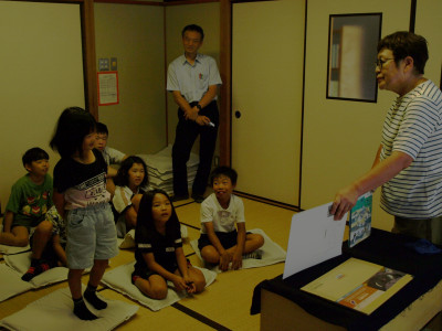 読み聞かせ　低学年 (6)