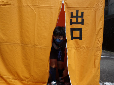 少年消防クラブ (6)