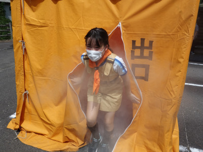 少年消防クラブ (7)