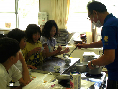 総合的な学習　３・４年生 (6)