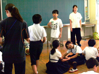 砥部小との交流会  (19)