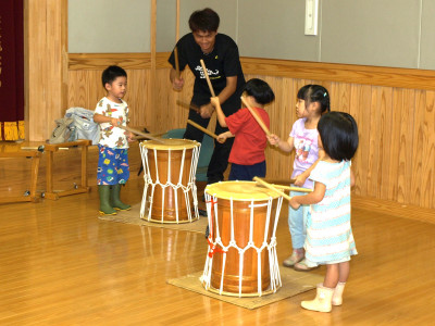 太鼓クラブ (4)