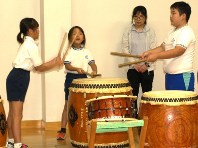 クラブ活動 (8)