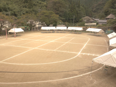 運動会準備 (3)