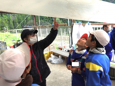 脱穀・もみすり (15)