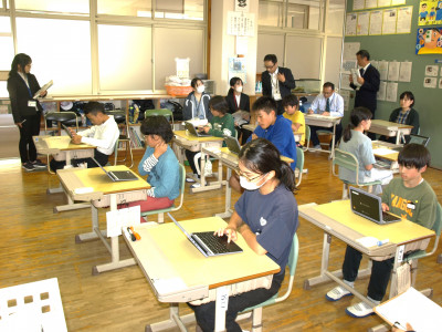 研究授業５・６年生 (8)