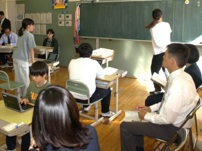 研究授業５・６年生 (7)