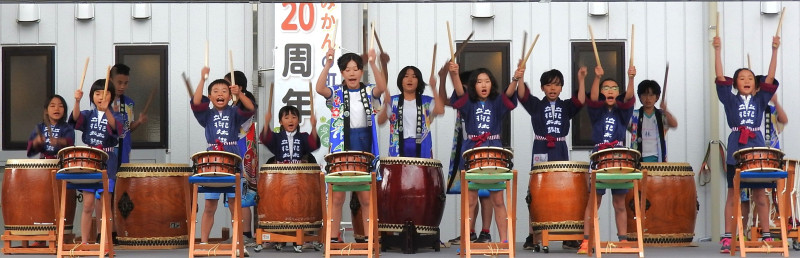 ふるさとフェスタ (2)