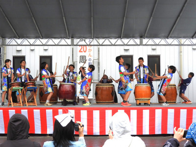 ふるさとフェスタ (3)