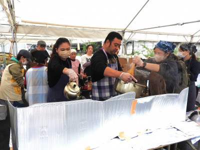 ふるさとフェスタ (4)