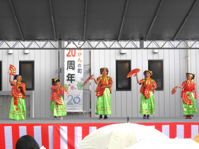 ふるさとフェスタ (5)