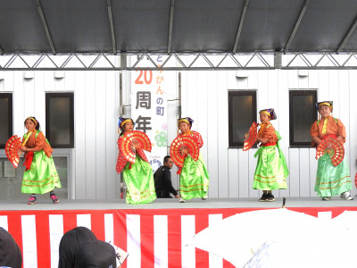 ふるさとフェスタ (6)