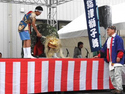 ふるさとフェスタ (7)