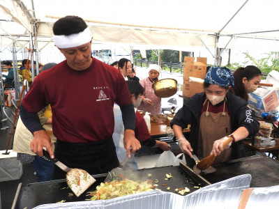 ふるさとフェスタ (9)