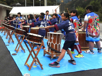 消防署完成式 (2)