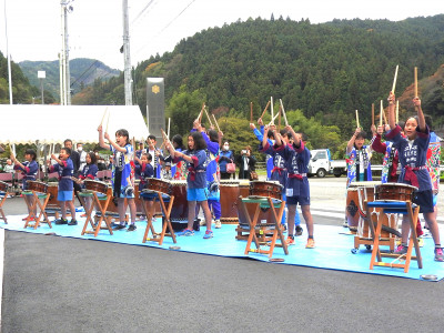 消防署完成式 (3)