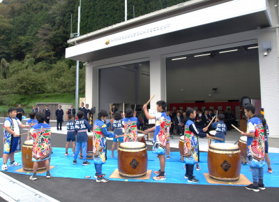 消防署完成式 (17)