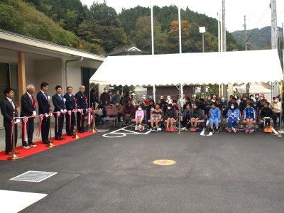 消防署完成式 (19)