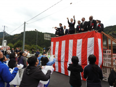消防署完成式 (5)
