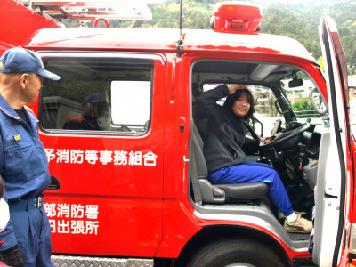 消防署完成式 (22)