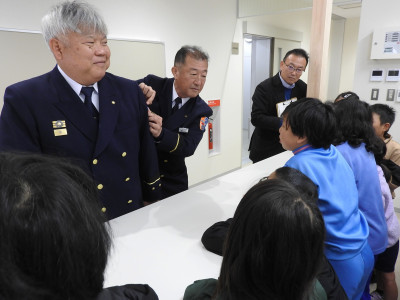 消防署完成式 (7)