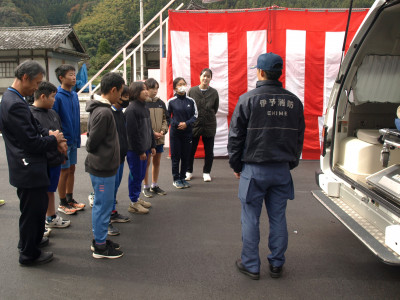 消防署完成式 (1)