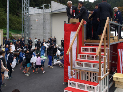 消防署完成式 (20)