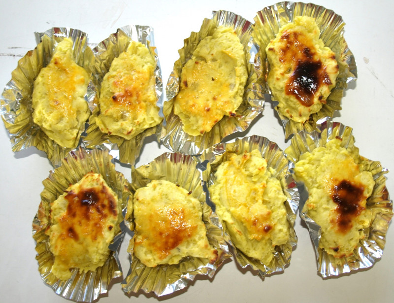 スイートポテト (4)