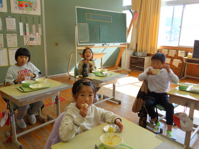 スイートポテト (5)