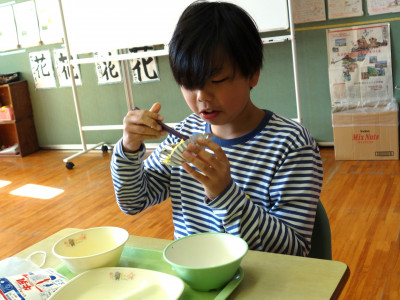 スイートポテト (2)