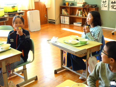 スイートポテト (3)