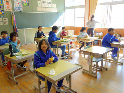 スイートポテト (1)