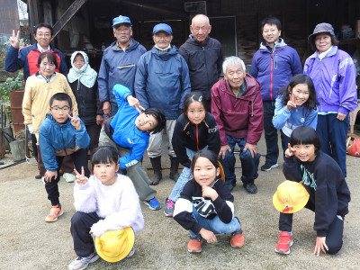 ２～４年生　クロッケー交流会（高市地区） (11)