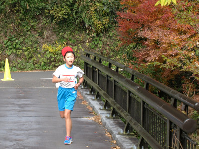 マラソン試走 (16)