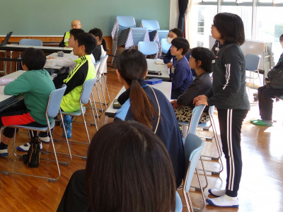 消費者教室　５・６年生 (3)