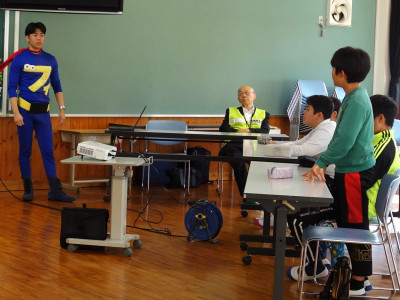 消費者教室　５・６年生 (8)